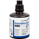Eddıng Tahta Kalem Mürekkebi 100 ml Siyah Legamaster LM-1199 - Yazı Tahtası MÜrekkebi - Gramaj