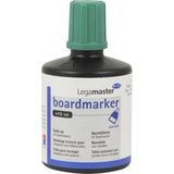 Eddıng Tahta Kalem Mürekkebi 100 ml Yeşil Legamaster LM-1199 - Yazı Tahtası Mürekkebi - Gramaj