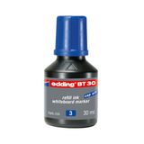 Edding Tahta Kalem Mürekkebi Damlalıklı 30 ML Mavi BT30 (1 Adet) 1840.00173