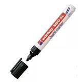 Edding Tahta Kalemi 360Xl Siyah - 3 Adet