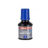 Edding Tahta Kalemi Mürekkebi 30ml Mavi *tekli Üründür tkm