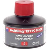 Eddıng Tahta Kalemi Mürekkebi E-Btk 100 100ML