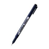 edding teknik çizim kalemi 0.4 mm siyah 1880 (10 lu paket) - Yok