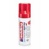 Edding Trf Red Glossy 952 Akrilik Sprey Boya