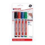 Edding Turkey ED260B499 260 Yazı Tahtası Kalemi