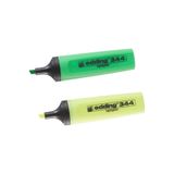 Edding Turkey Ed344B20511 344 Fosforlu Kalem 2Li