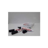 Edding Whiteboard Marker Silinebilir Beyaz Tahta Kalemi Siyah 10'lu Paket