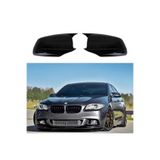 Ede 2010-2013 Bmw F10 Batman Yarasa Ayna Kapağı ( Sağ ve Sol Birlikte )
