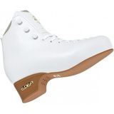 Edea Brio Ivory Buz Pateni - Beyaz