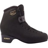 Edea Chorus Black Buz Pateni Botu - Siyah - 45