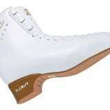 Edea Chorus Ivory Buz Pateni Botu D Format