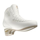Edea Ice Fly Beyaz Buz Paten Botu