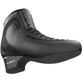 Edea Ice Fly Black Buz Pateni Botu D Format - Siyah - 27