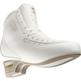Edea Ice Fly Ivory Buz Pateni Botu D Format - Beyaz - 45