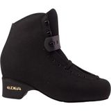 Edea Motivo Black Buz Pateni Botu - Siyah - 38