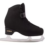 Edea Motivo Black Unisex Buz Pateni - Siyah