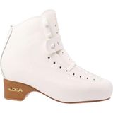 Edea Motivo Ivory Unisex Buz Pateni Botu - Beyaz