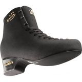 Edea Overture Black Buz Pateni Botu D Format - Siyah - 25