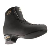 Edea Overture Black Buz Pateni