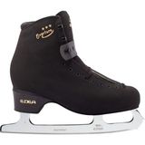 Edea Overture Black Unisex Buz Pateni - Siyah