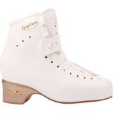 Edea Overture Ivory Beyaz Unisex Buz Pateni Botu