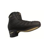 Edea Piano Black Buz Pateni Botu D Format