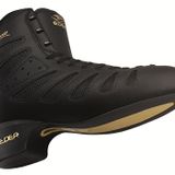 Edea Piano Black Buz Pateni Botu