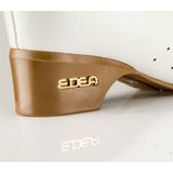Edea Rondo Artistik Figure Paten - Beyaz