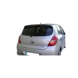 EDEBALI HYUNDAİ İ20 2009-2014 SPOİLER-FİBER-ASTARLI-BOYASIZ Uyumlu