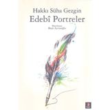 EDEBI PORTRELER - GENEL