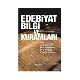 Edebiyat Bilgi ve Kuramları - Gıyasettin Aytaş
