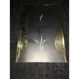 Edebiyat Defteri Köprü Yıllığı (Sahafiye Kitap)