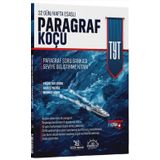 Edebiyat Denizi TYT Paragraf Koçu Soru Bankası