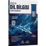 Edebiyat Denizi Tyt Soru Bankası Dilbilgisi(Güncel Müfredat)2027 Müfredata Uygun