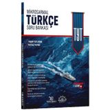 Edebiyat Denizi Yayınları TYT Türkçe Soru Bankası