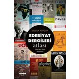 Edebiyat Dergileri Atlası: 1980’den 2000 Sonrasına