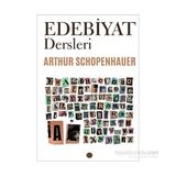 Edebiyat Dersleri - Arthur Schopenhauer