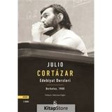 Edebiyat Dersleri - Julio Cortazar