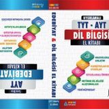 Edebiyat El Kitabı - Sinan Kangal