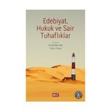 Edebiyat, Hukuk ve Sair Tuhaflıklar / Kollektif