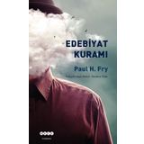 Edebiyat Kuramı - Paul H. Fry