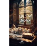 Edebiyat Masası - Asya Nur Şener