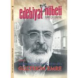 Edebiyat Nöbeti Dergi 54.Sayı Eylül-Ekim 2024