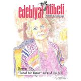 Edebiyat Nöbeti Dergi 55.Sayı Kasım-Aralık 2024