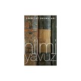Edebiyat Okumaları - Hilmi Yavuz