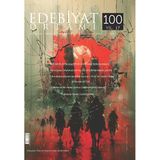 Edebiyat Ortamı Dergi 100.Sayı Eylül 2024