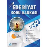 Edebiyat Soru Bankası - Sinan Kangal