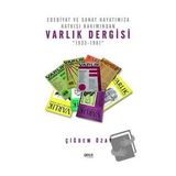 Edebiyat ve Sanat Hayatımıza Katkısı Bakımından Varlık Dergisi Gece Kitaplığı