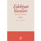 Edebiyat Yazıları Kuram ve İnceleme İletişim Yayınevi