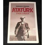 Edebiyatçıların Kaleminden Atatürk [İmzalı] (Sahafiye Kitap)